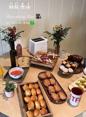 Así fue el peculiar regalo de CR7 a Georgina Rodríguez (Foto: Georgina Rodríguez / Instagram)