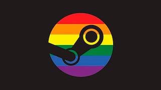 Steam | Valve incluye oficialmente la etiqueta LGTBQ+ para juegos de su plataforma