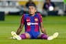 Barcelona, sin Raphinha: qué lesión tiene, cuánto tiempo no jugará y qué partidos se pierde