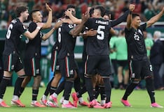 TV Azteca 7 EN VIVO, México vs. República Checa en directo: ver gratis por TUDN, ViX y Canal 5