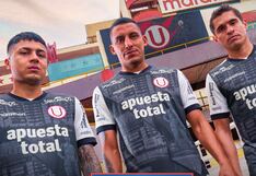 ¡Conoce la nueva ‘mica’ de Universitario en honor a los 25 años del Estadio Monumental!