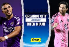 Dónde ver Inter Miami vs. Orlando City EN VIVO: canales de TV vía Apple TV por internet gratis