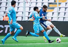 Cristal vs. Deportivo Garcilaso EN VIVO vía Liga 1 MAX (Movistar TV)