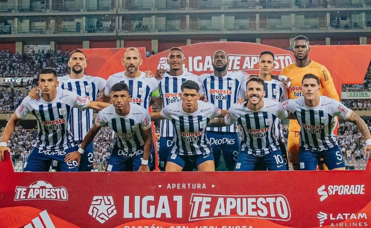 Alianza Lima: ¿cómo están los lesionados para pelear el Apertura y a puertas de la Libertadores? (Foto: Agencias)