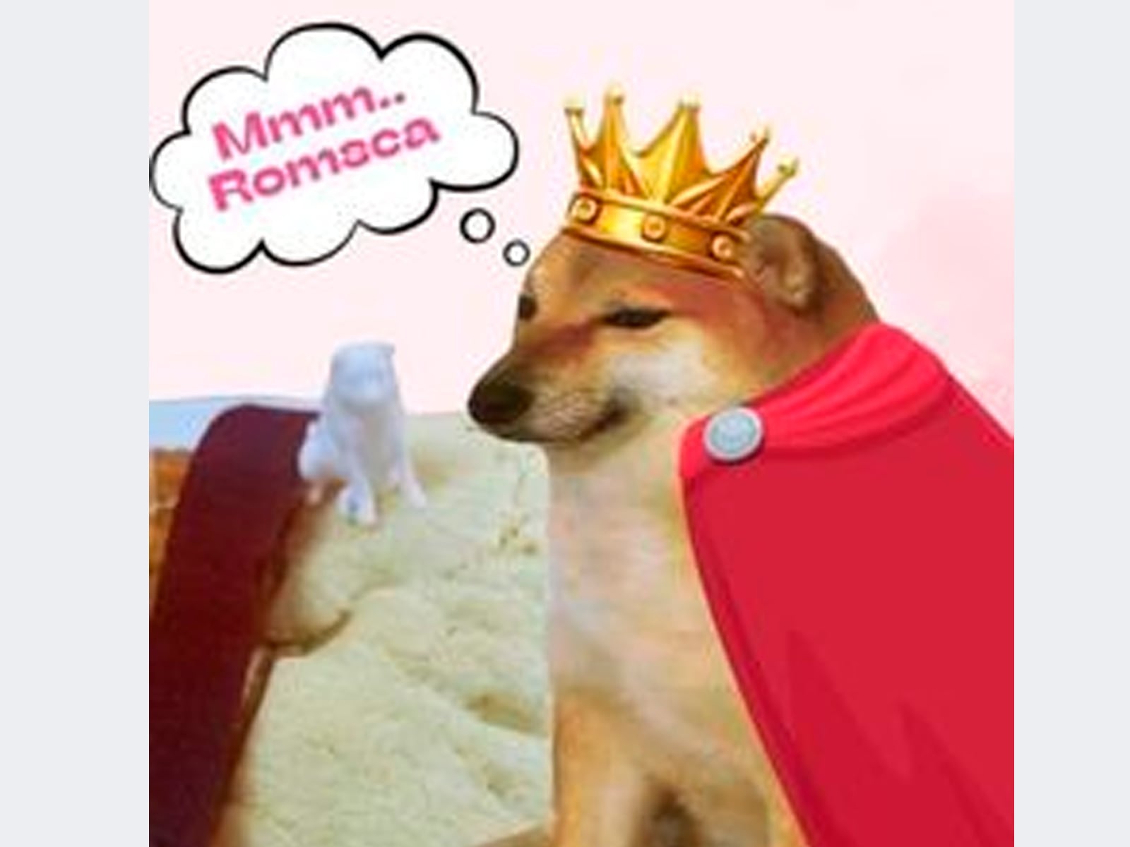 WHATSAPP | Si vas a comer una rosca de Reyes, este es el meme que debes compartir en WhatsApp. (Foto: Lemgion meme)