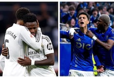 Canales de transmisión del Real Madrid vs. Oviedo, por LaLiga