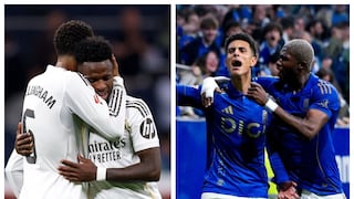Canales de transmisión del Real Madrid vs. Oviedo, por LaLiga