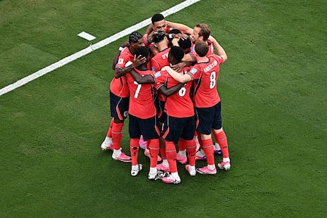 Panamá vs. Inglaterra (0-2): victoria del equipo de Tomas Tuchel para clasificar a los 16avos de final del Mundial 2026