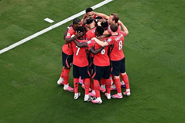 Panamá vs. Inglaterra. (Foto: Getty Images)