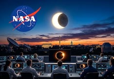 NASA Live: How to Watch the August 12, 2026 Solar Eclipse