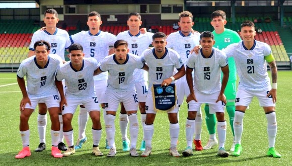 El Salvador está jugando las eliminatorias de la Concacaf rumbo al Mundial 2026. (Foto: La Selecta)