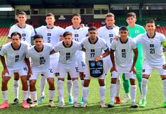 Radiografía de El Salvador: la filosofía de su DT, últimos resultados y los jugadores convocados ante Perú