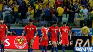 Mucha maldad en una sola foto: la burla a Chile respecto a los sudamericanos que sí van al Mundial [VIRAL]