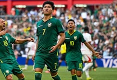 Bolivia vs. Escocia (0-4): Resumen y goles del amistoso internacional FIFA