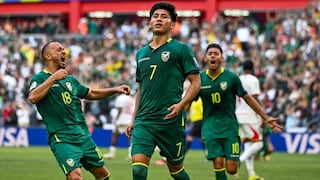Bolivia vs. Escocia (0-4): Resumen y goles del amistoso internacional FIFA