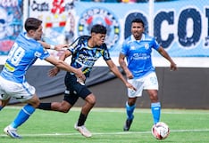 Sporting Cristal vs. ADT (1-0): video, resumen y gol de la Copa de la Liga