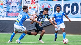 Sporting Cristal vs. ADT (1-0): video, resumen y gol de la Copa de la Liga