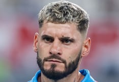 ¿Qué pasó con el acercamiento a Universitario? Pablo Erustes a punto de definir su futuro