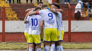 FC Cajamarca vs. ADT (2-1): video, resumen y goles con Hernán Barcos por ‘Tarde Cajacha’