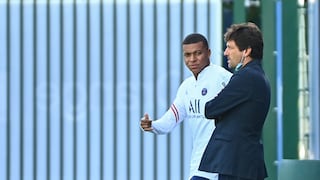 Leonardo hizo pedazos a Mbappé: “Por el bien de PSG, llegó el momento de que se vaya”