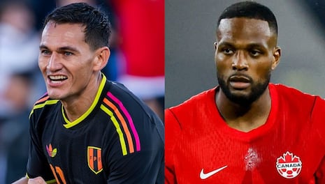 ¿Cuándo juegan Perú vs. Canadá? Fecha, horarios y canales de TV para ver el amistoso