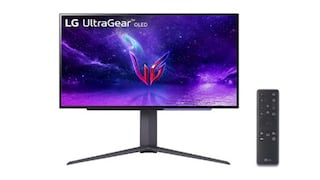 LG UltraGear: así es la pantalla con 240 Hz de tasa de refresco