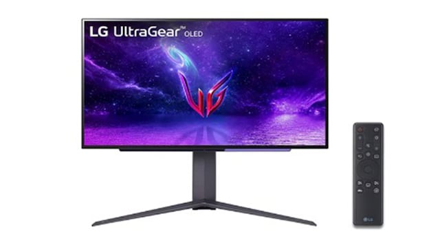 LG UltraGear: así es la pantalla con 240 Hz de tasa de refresco