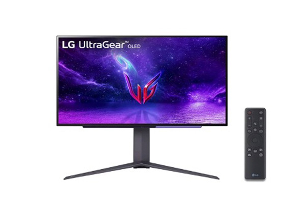 LG | Conoce las nuevas pantallas de LG que tienen la capacidad de soportar hasta 240 Hz de tasa de refresco en tus videojuegos. (Foto: LG)