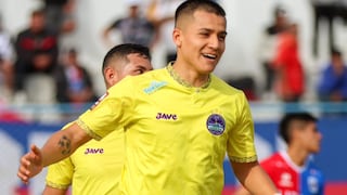 ¡Las ‘Águilas’ alzaron vuelo! Comerciantes Unidos venció por 2-1 a Mannucci en Cajabamba