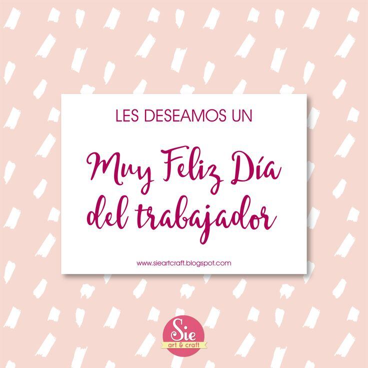 Imágenes para enviar por el Día del Trabajador en México. (Foto: Pixabay)