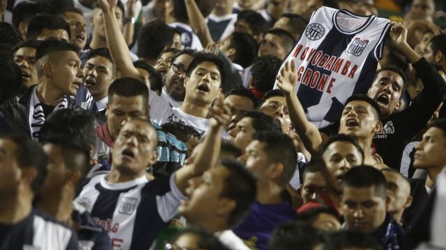 Alianza Lima vs. River Plate: "Aún quedan entradas", afirmó Benjamín Romero