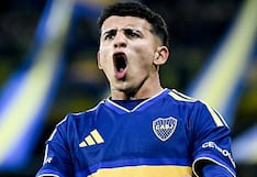 Video, resumen y goles del Boca vs. Talleres (2-1) por el Torneo Clausura 2026