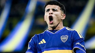 Video, resumen y goles del Boca vs. Talleres (2-1) por el Torneo Clausura 2026