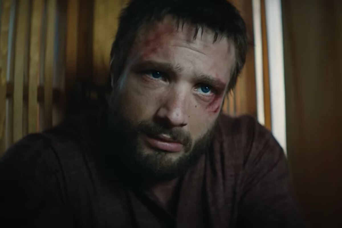 Cosmo Jarvis, actor de “Shōgun” reconoció que jamás vio “Game of Thrones” (Foto: FX)