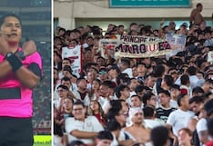 Clásico entre Universitario y Alianza Lima podría jugarse con aforo limitado