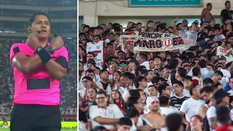 Clásico entre Universitario y Alianza Lima podría jugarse con aforo limitado