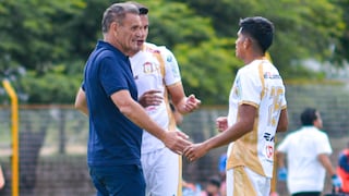 En Ayacucho FC tienen en la mira a Universitario: el análisis de su juego y cómo asumen el partido