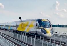 Tren Miami - Orlando: cuándo comienza a funcionar, precios de boletos y horarios