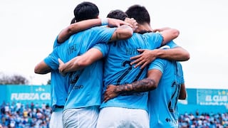 Sporting Cristal vs. ADT (5-0): video, goles y resumen por la Copa de la Liga