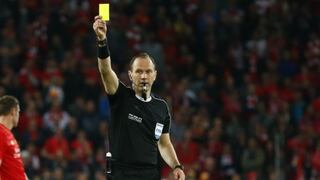 Liverpool vs. Sevilla: los dos penales que no vio el árbitro