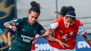 Alianza Lima quedó eliminado: derrota 2-0 ante Santa Fe por Copa Libertadores Femenina