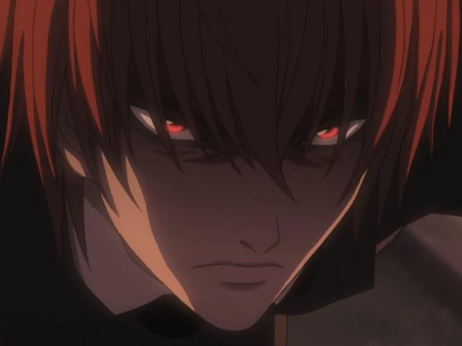 El anime de “Death Note” fue dirigido por Tetsuro Araki (Foto: Madhouse)