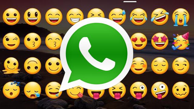 Para qué sirven los emojis rápidos y cómo usarlos en WhatsApp Web