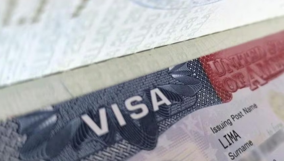 Las visas de los Estados Unidos permiten ingresar al país de forma legal y hasta trabajar, dependiendo de cuál sea la que te aprobaron. (Foto: Andina)