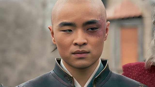 “Avatar: La leyenda de Aang”: cómo obtuvo el príncipe Zuko su cicatriz en el live-action de Netflix