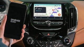 Ya no podrás utilizar Android Auto en móviles: qué hacer si tu carro no es compatible con la app