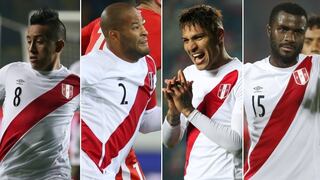 Selección Peruana: ¿quién debería ser el capitán en la Copa América Centenario?