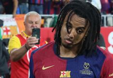 Barcelona vs. Real Madrid (3-2): video, goles y resumen de la final de la Copa del Rey