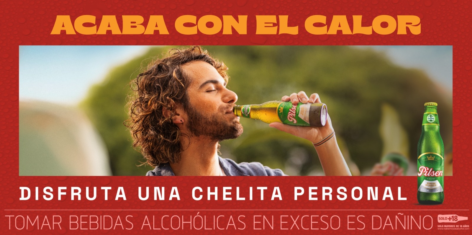 Consumidores de Backus y Yape podrán ganar beneficios inmediatos por comprar bebidas durante el verano. (Foto: Difusión)