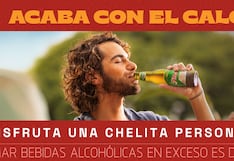 Consumidores de Backus y Yape podrán ganar beneficios inmediatos por comprar bebidas durante el verano